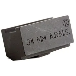 A.R.M.S.,Inc Throw Lever~ Rings