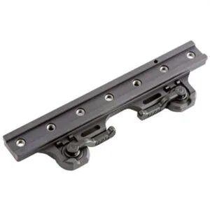 A.R.M.S.,Inc Quick Detach Throw Lever~ Mount