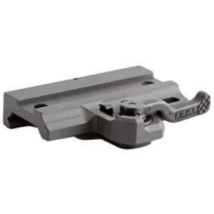 A.R.M.S.,Inc Single Throw Lever~ Mounts