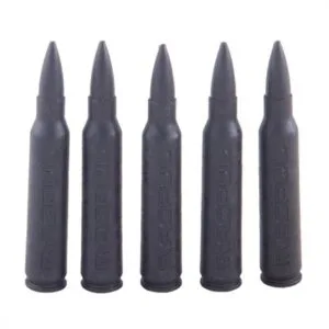 Magpul .223/5.56 Dummy Rounds