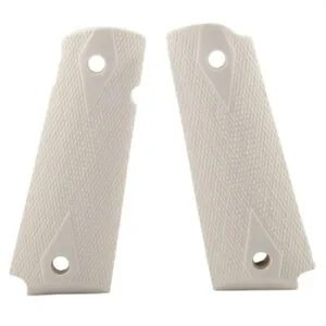 N.C. Ordnance 1911 "exotic" Grips