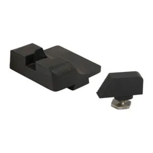 Warren Tactical Series Sevigny Series Sight Set For Glock~