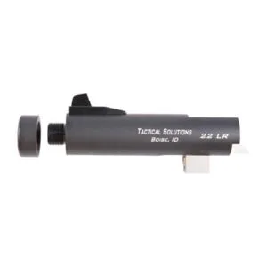 Tactical Solutions, Llc Browning Buck Mark Trail-Lite Barrels