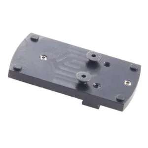 Springer Precision Llc Adapter Plates