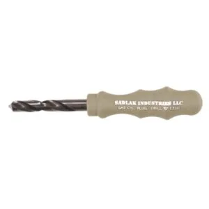 Sadlak Industries M14/M1a Gas System Cleaning Drills