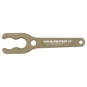 Sadlak Industries M14/M1a Gas Cylinder Wrench