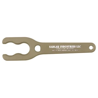 Sadlak Industries M14/M1a Gas Cylinder Wrench
