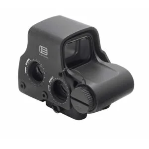 Eotech Exps3 Holographic Weapon Sights