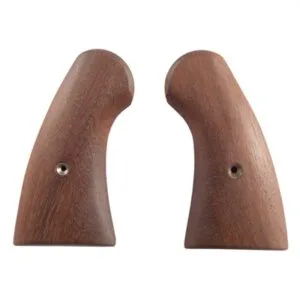 N.C. Ordnance Colt Walnut Grips