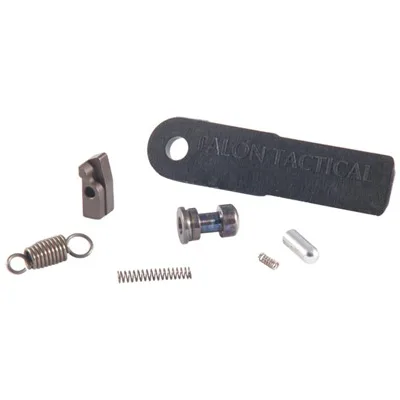 Apex Tactical Specialties Inc S&W M&P Action Enhancement Components