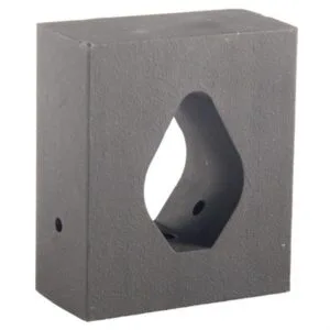 Black Rifle Disease Engineerin Ar-15/M16 Gas Block Pinning Jig