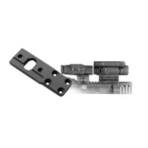 Samson Manufacturing Corp Quick Flip Mounts