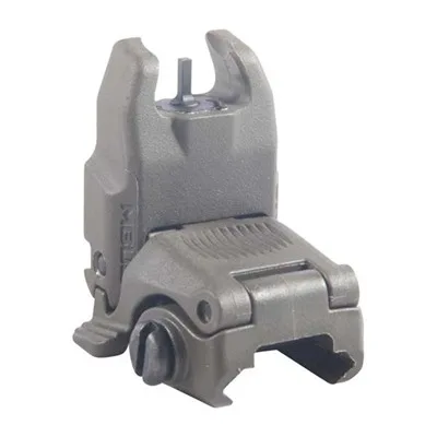 Magpul Ar-15 Flip-Up Mbus Gen 2 Front Sight
