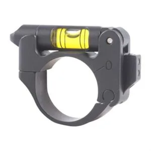 Flatline Ops, Inc. Accu/Level Articulating Scope Level