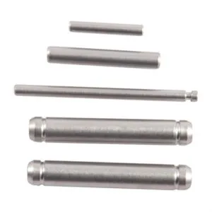 Powder River Precision Inc Xd/Xdm Stainless Steel Pins