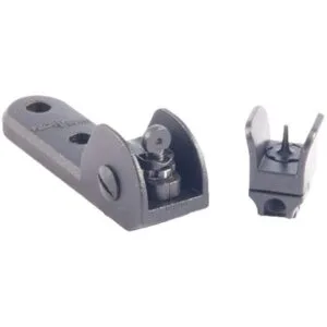 Tech Sights, Llc. Ruger 10/22 Tsr200 Gi-Style Sight Set