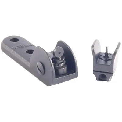 Tech Sights, Llc. Ruger 10/22 Tsr200 Gi-Style Sight Set