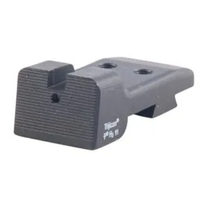Harrison Design & Consulting 1911 Bo-Mar Rear Night Sights