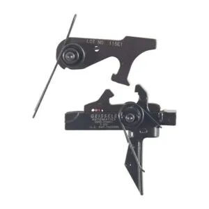 Geissele Automatics Llc Ar-15 Super Dynamic Triggers