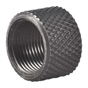 Lone Wolf Dist. Thread Protectors For Glock~