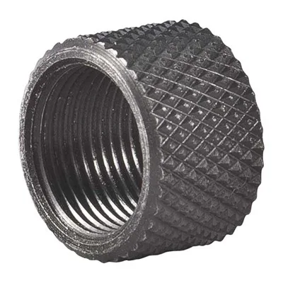 Lone Wolf Dist. Thread Protectors For Glock~