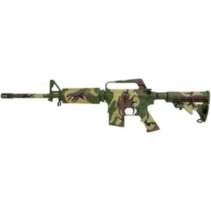 Lauer Custom Weaponry Camopaks