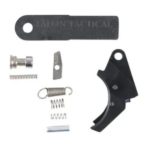 Apex Tactical Specialties Inc S&W M&P Forward Set Sear & Trigger Kit
