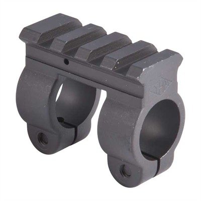 Yankee Hill Machine Co., Inc. Ar-15 Gas Block Picatinny