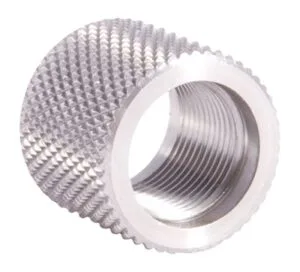 Yankee Hill Machine Co., Inc. .720 Standard Thread Protector 1/2-28