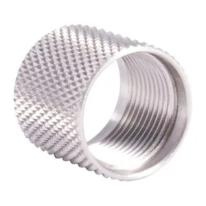 Yankee Hill Machine Co., Inc. .720 Standard Thread Protector 5/8-24