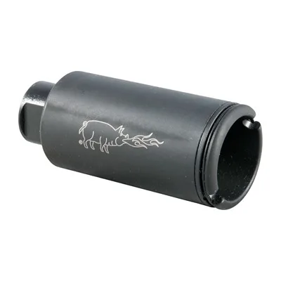 Noveske Rifleworks Llc Ar-15 Kx3 Flash Suppressor 30 Caliber
