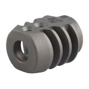 Lone Wolf Dist. Compensators For Glock~