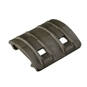 Magpul Ar-15 Picatinny Xtm Enhanced Rail Panel Polymer