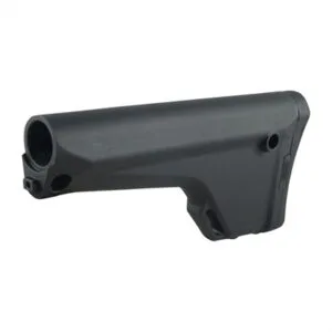 Magpul Ar-15 Moe Rifle Stock Fixed Rifle Length