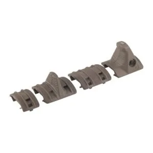 Magpul Ar-15 Direct Thread Xtm Handstop Kit Polymer