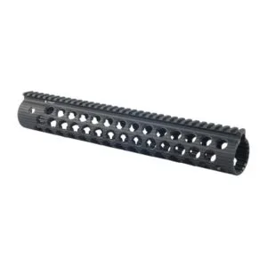 Troy Industries, Inc. Ar-15 Alpha Rail Handguards