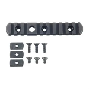 Modular Driven Technologies Mdt Chassis Accessory Rails