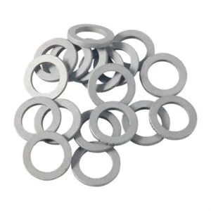 Precision Armament Ar-15 1/2-28" Accu-Washer System
