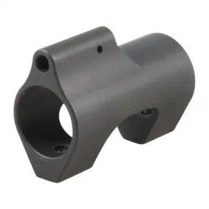 Double Star Ar-15/M16 Race Gun Gas Block