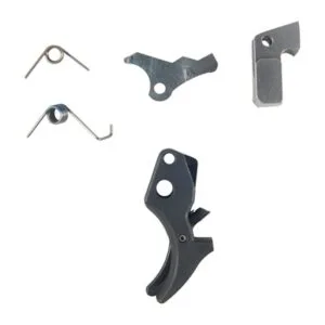Powder River Precision Inc Xd Ultimate Match Target Trigger Kits