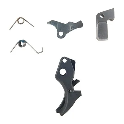 Powder River Precision Inc Xd Ultimate Match Target Trigger Kits