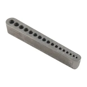 Big Gator Tools V-Drill Guides