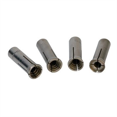 Rcbs Rotary Case Trimmer Collets
