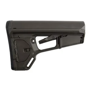 Magpul Ar-15 Acs-L Stock Collapsible Mil-Spec