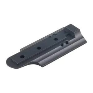 Allchin S&W Revolver Mini Sts Scope Mounts