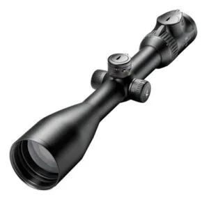 Swarovski Z6i 2.5-15x44mm Scope Ballistic Turret 4a-I Reticle