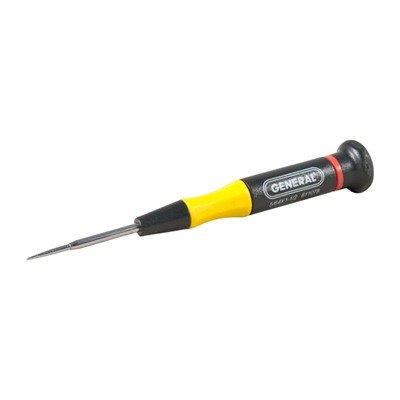 Brownells Ultratech Precision Screwdriver