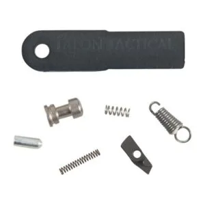 Apex Tactical Specialties Inc S&W Shield Action Enhancement Trigger & Duty/Carry Kit