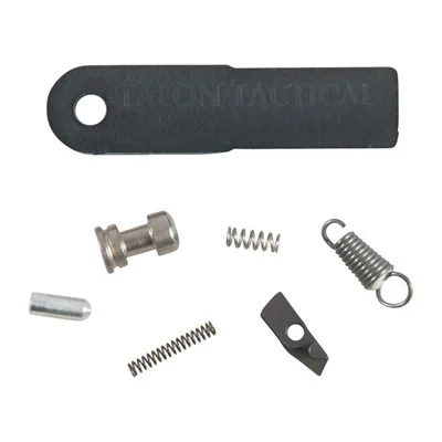 Apex Tactical Specialties Inc S&W Shield Action Enhancement Trigger & Duty/Carry Kit
