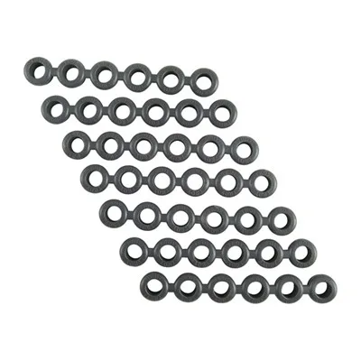 Troy Industries, Inc. Ar-15 Squid Grip Alpha & Delta Rail Cover Rubber